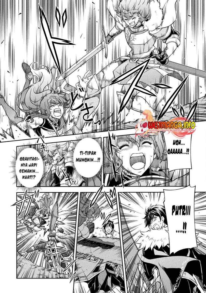 Drawing: Saikyou Mangaka wa Oekaki Skill de Isekai Musou Suru! Chapter 78 Bahasa Indonesia